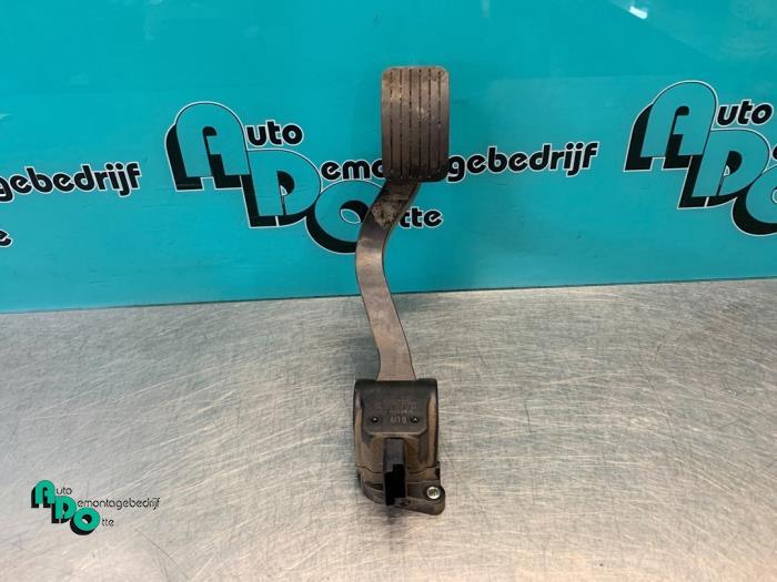 Capteur de position pédale d'accélérateur d'un Peugeot Pa, -, 3 mois de garantie, Utilisé, -