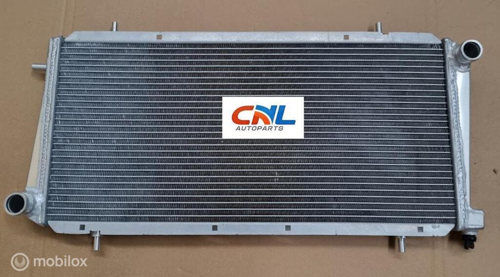 Radiateur ROVER MG MGF Metro Roadstar RD 1.6/1.8 16V Turbo, Neuf, Enlèvement ou Envoi