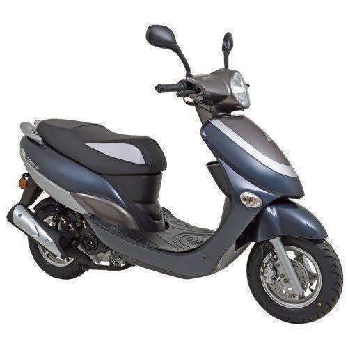 Brommer te koop, Vélos & Vélomoteurs, Enlèvement