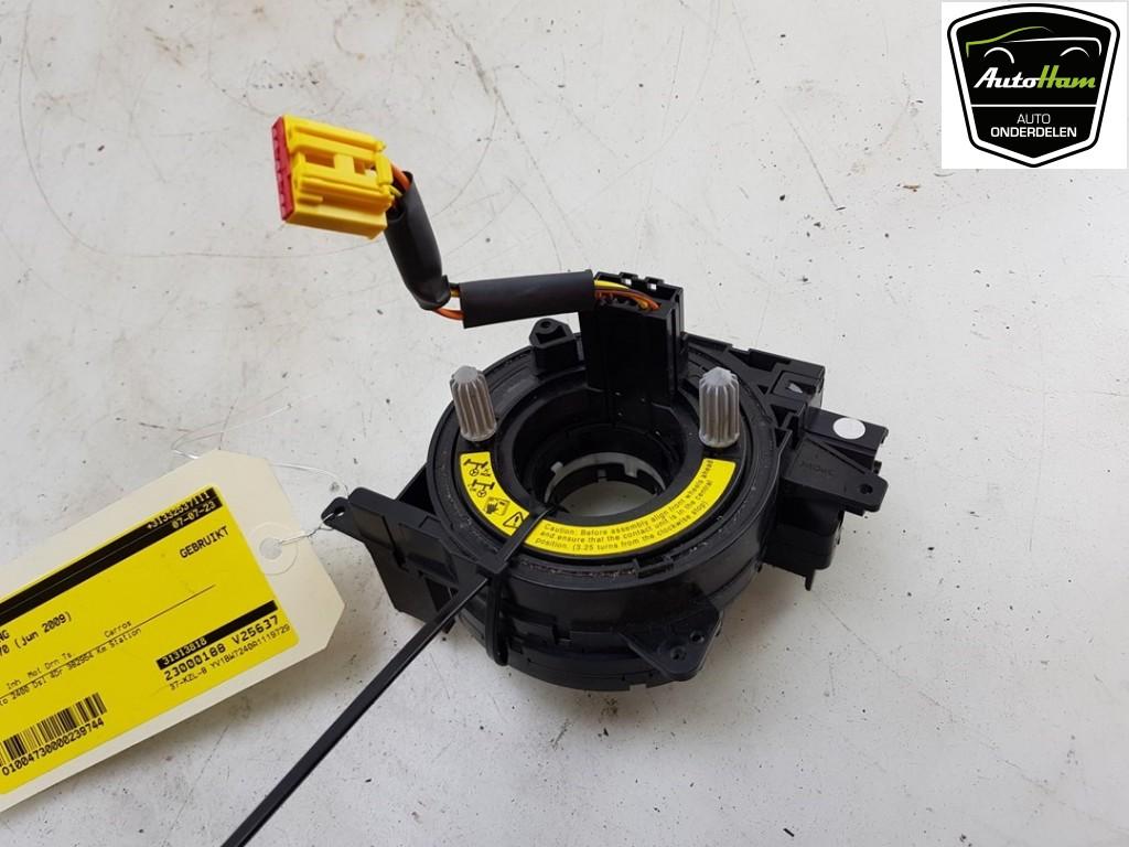 AIRBAGRING Volvo V70 (BW) (|31343218|31313818|), Gebruikt, Volvo