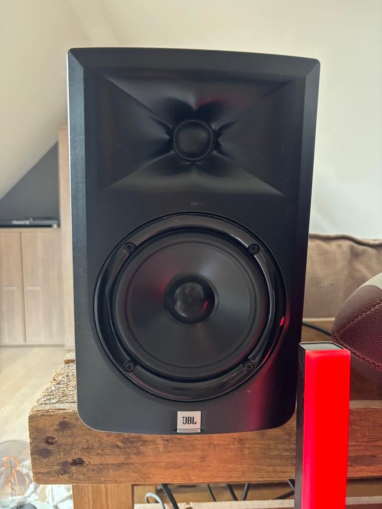 JBL boxen te koop, Audio, Tv en Foto, Luidsprekerboxen, Ophalen, Zo goed als nieuw, JBL