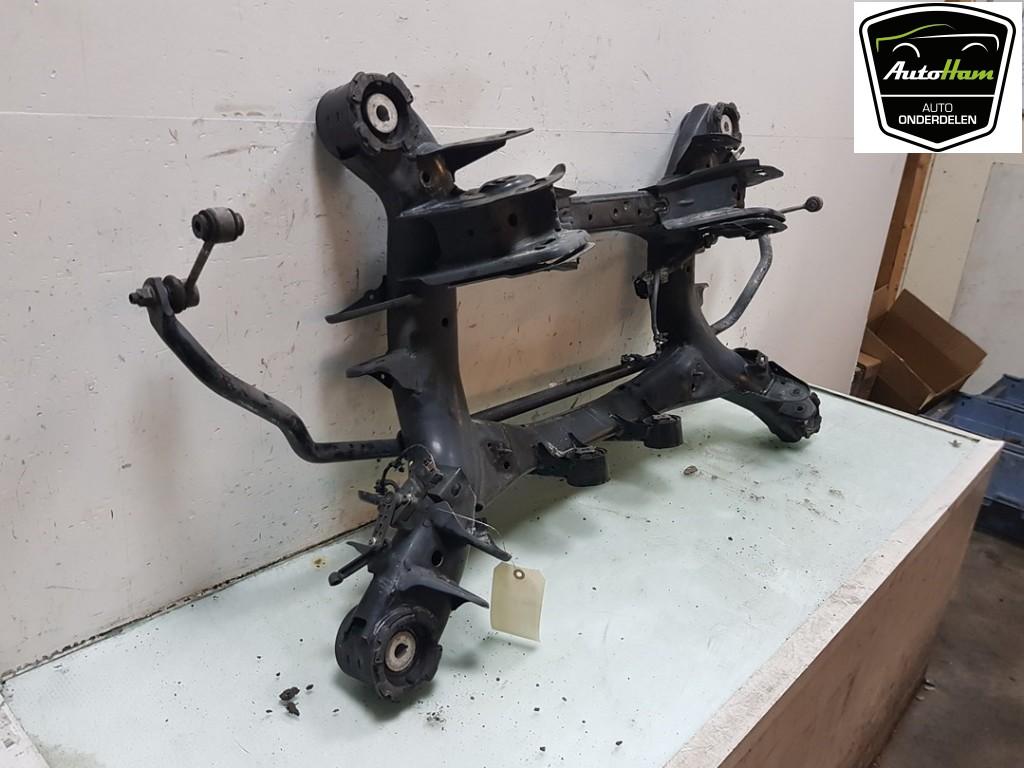 BERCEAU MOTEUR BMW X3M (F97) (01-2019/-) (|33308067482|), Dhr. J. Ham, Administratie@autoham.nl, Utilisé, BMW