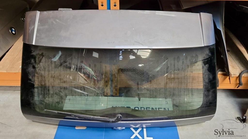 Achterklep kofferklep boven BMW X5 serie E53  41627126015 71, Gebruikt, -, Ophalen of Verzenden, Achter