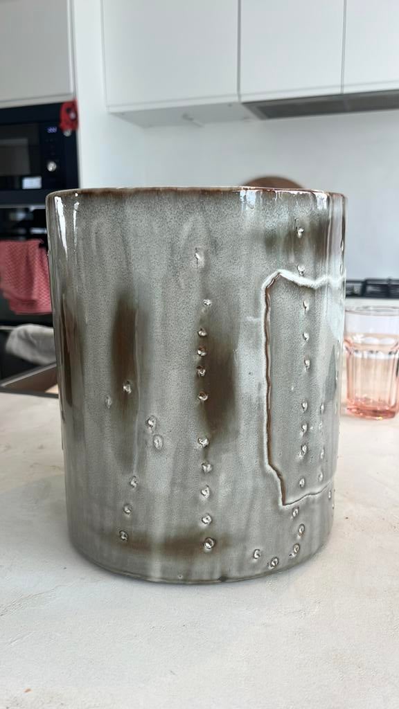 Vase serax, Huis en Inrichting, Woonaccessoires | Vazen, Ophalen, Zo goed als nieuw