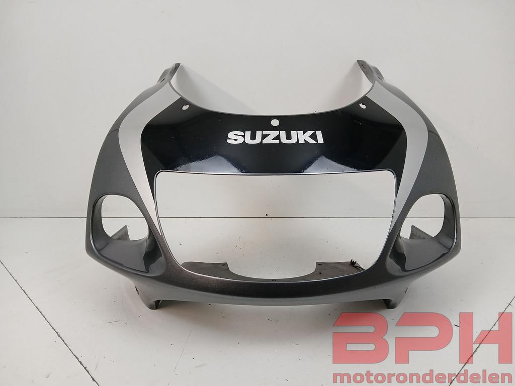 Topkuip Suzuki GSX-R 600 750 SRAD 1996 t/m 2000 kuip 4 kap v, Motoren, Onderdelen | Suzuki, Gebruikt, Ophalen of Verzenden