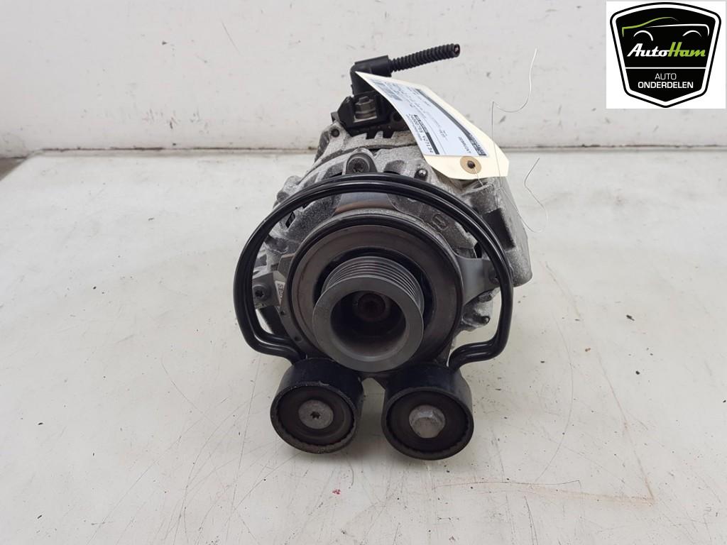 ALTERNATEUR V-Snaar Audi A4 Avant (B9) (|06L903018G|), Autos : Pièces & Accessoires, Utilisé, Audi