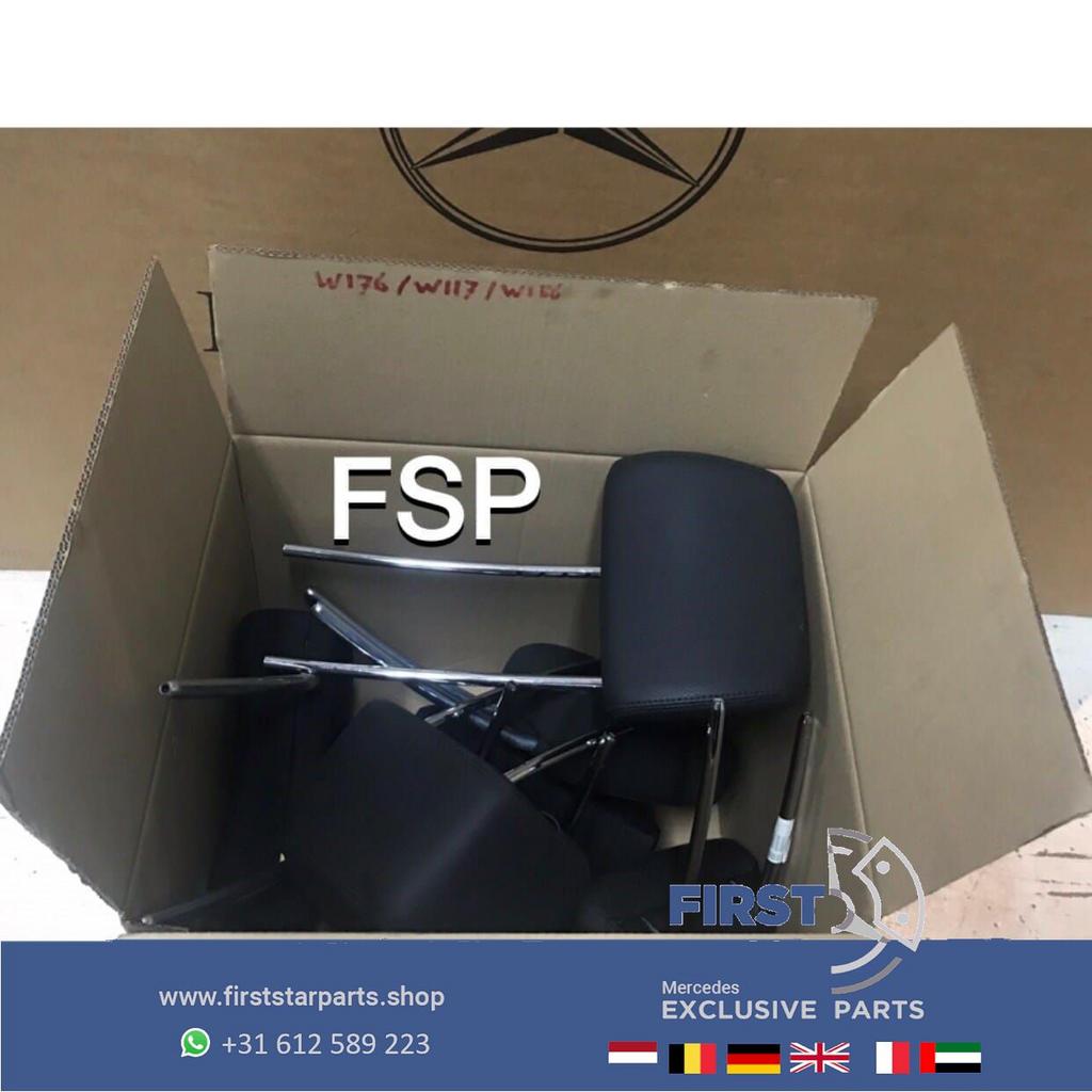 HOOFDSTEUN W176 W246 W204 W205 W212 W213 X204 W166 C292 ETC, Auto-onderdelen, Interieur en Bekleding, Gebruikt, -, Ophalen of Verzenden