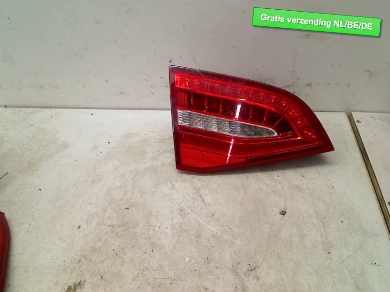 PANNEAU ARRIÈRE GAUCHE AVEC LAMPE Audi A4 Avant (B8), Autos : Pièces & Accessoires, Dhr. R. de Gouw, Audi, Utilisé, De Bloemendaal 21 21
5221 EB  'S HERTOGENBOSCH, NL