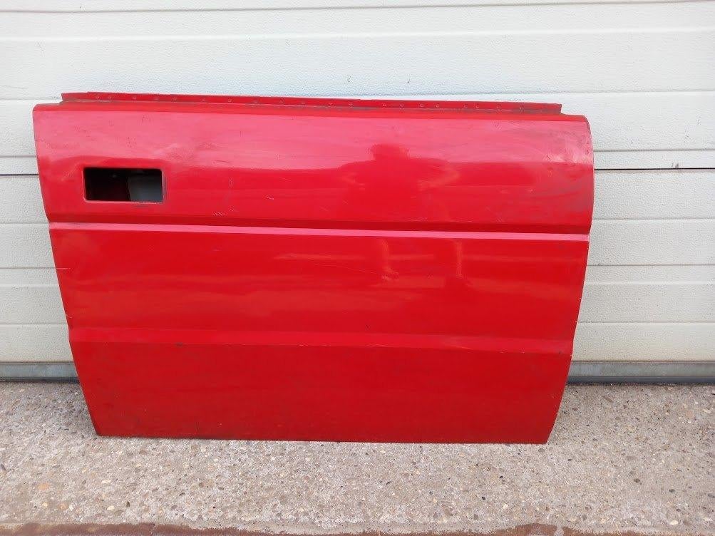 Land Rover Discovery 1 deur portier onderdelen, Auto-onderdelen, Ophalen, Land Rover, Deur