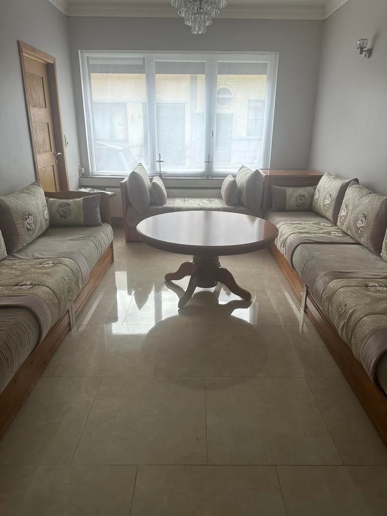 Sedari, Enlèvement, Comme neuf, Bois