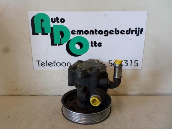 Pompe direction assistée d'un Volkswagen Golf (Golf 97-), Volkswagen, -, 3 mois de garantie, Utilisé