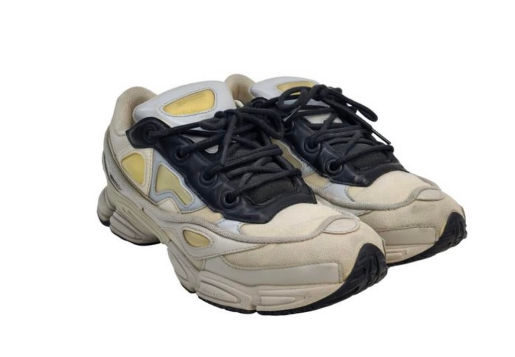 Raf Simons x Adidas Ozweego, Vêtements | Hommes, Chaussures, Enlèvement ou Envoi, Comme neuf, Baskets