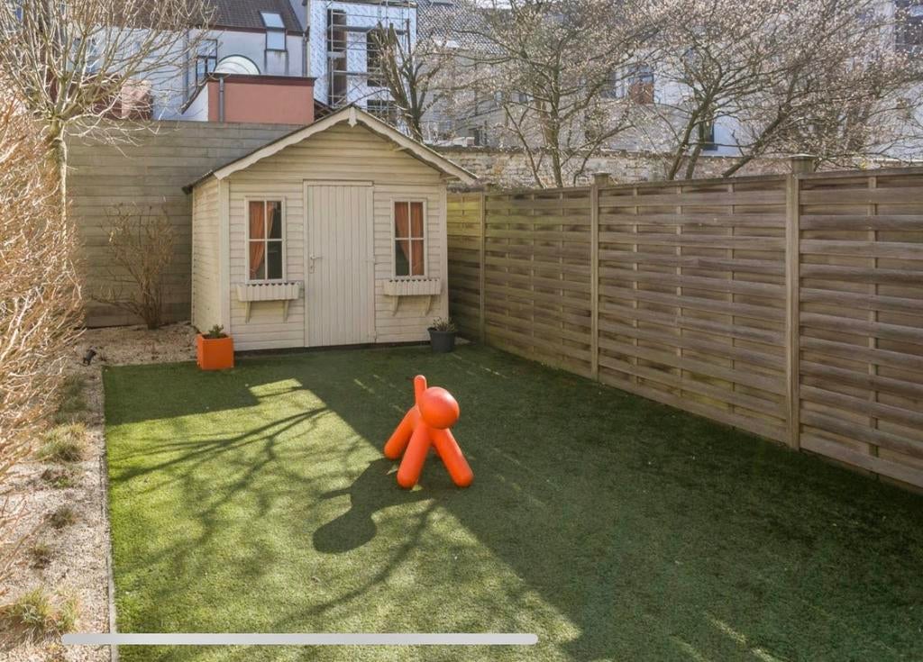 Kunstgras, Tuin en Terras, Ophalen, Gebruikt, 20 m² of meer, Kunstgras