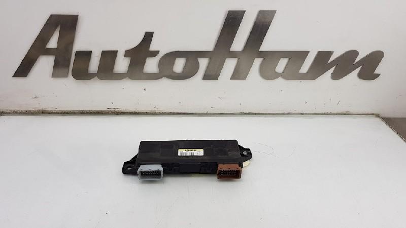 ORDINATEUR VEROUILLAGE CENTRALISE 159 Sportwagon (939BX), Utilisé, Alfa Romeo