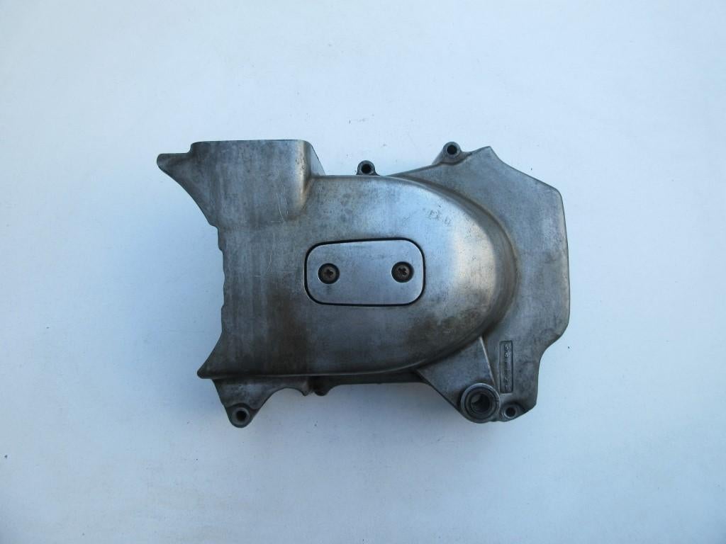 Kawasaki Z650 tandwieldeksel KZ 650 motorblok tandwiel kap, Motoren, Ophalen of Verzenden, Gebruikt