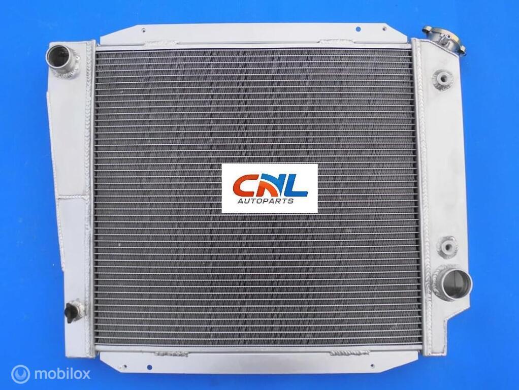 Radiateur 66-77 1976 Ford Bronco Wagon/Roadstter 5.0L 302 V8, Auto-onderdelen, Nieuw, Ophalen of Verzenden