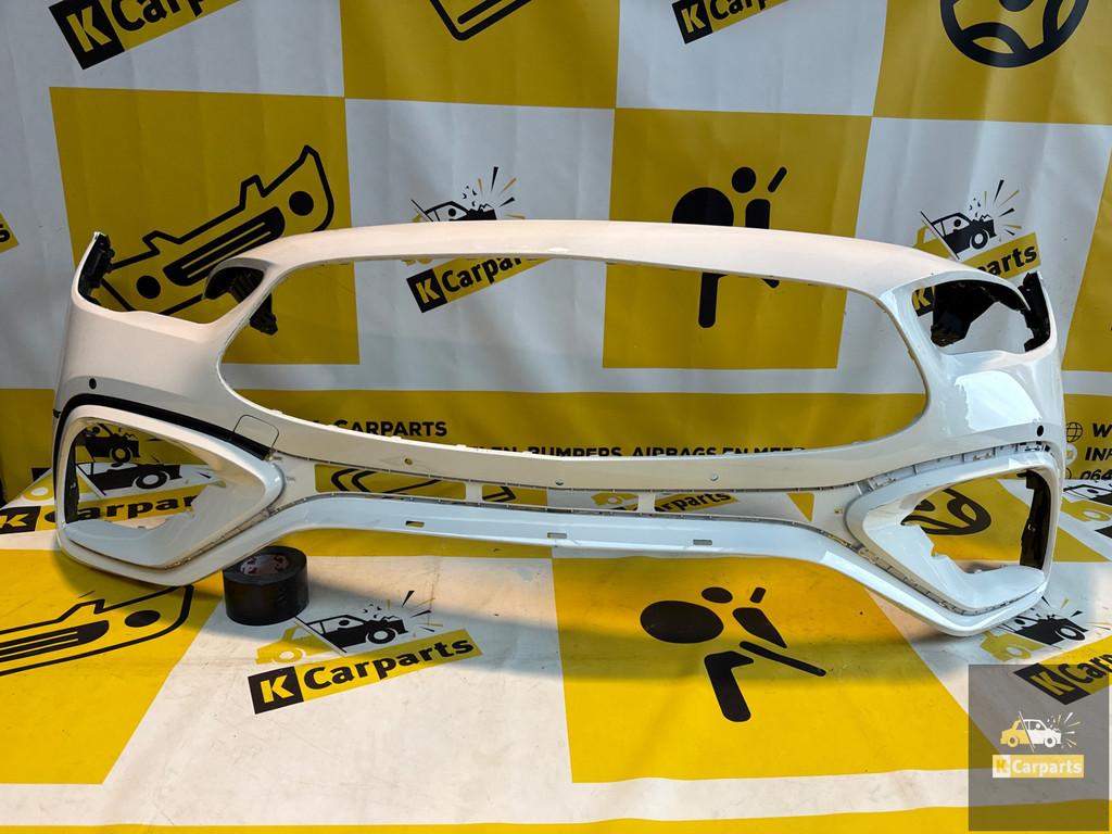 Pare-chocs avant Mercedes Gla H247 Facelift AMG A2478857908, Info@fabrikant.eu, Fabrikant BV, Pare-chocs, Fabrikantstraat 1
1000 AA  Amsterdam, NL