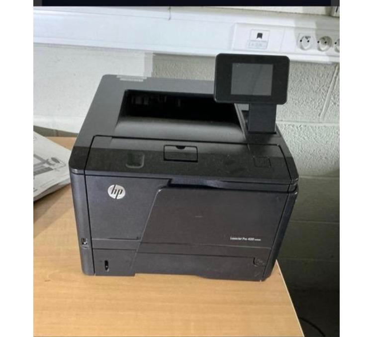 Imprimante hp, Informatique & Logiciels, Imprimantes, Enlèvement, Comme neuf, Imprimante