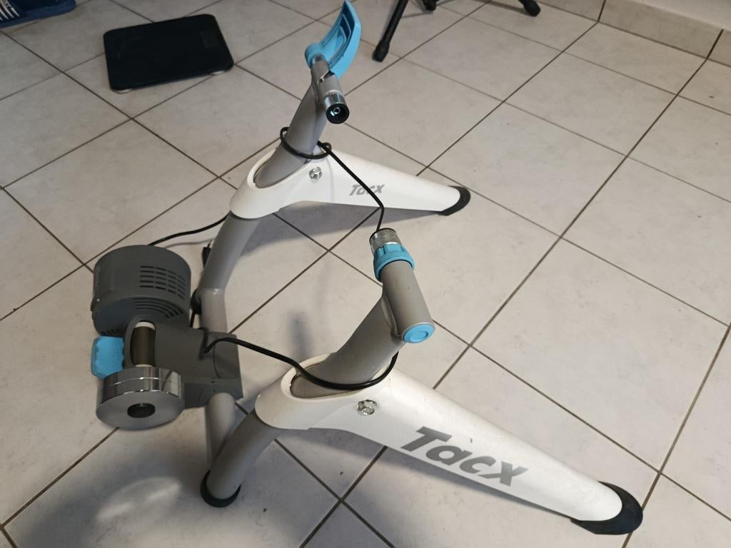 Tacx, Sport en Fitness, Wielrennen, Ophalen