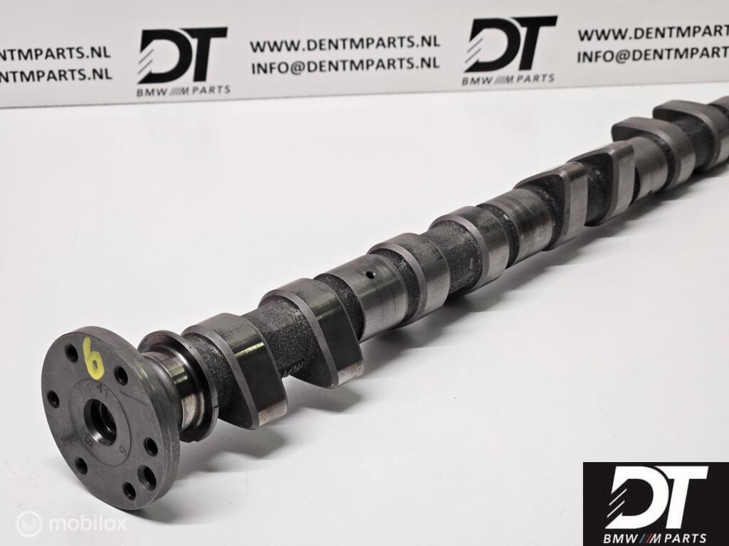 Nokkenas BMW M3 E30 S14 2.3 S14B23 11311317004, Auto-onderdelen, Gebruikt, Ophalen of Verzenden, BMW, BMW