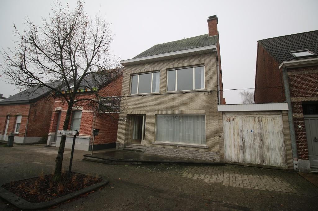 huis te koop kessel, Immo, Maisons à vendre, Province d'Anvers, 500 à 1000 m², Maison 2 façades, D
