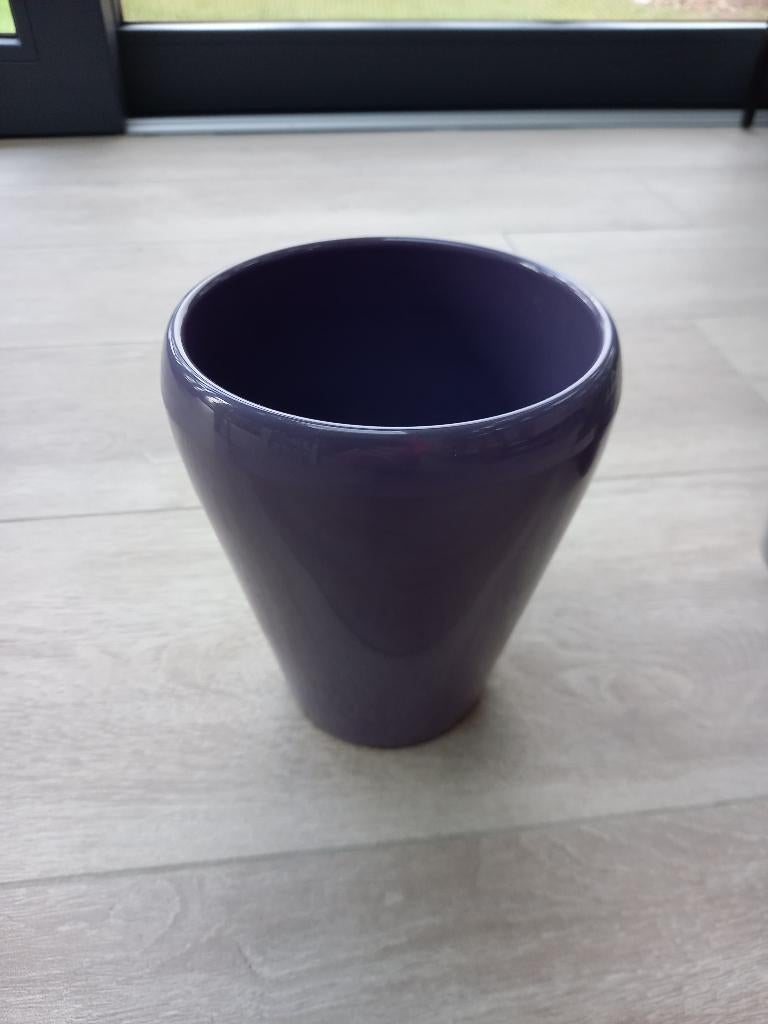 Orchideepot, Huis en Inrichting, Kamerplanten, Ophalen, Overige soorten