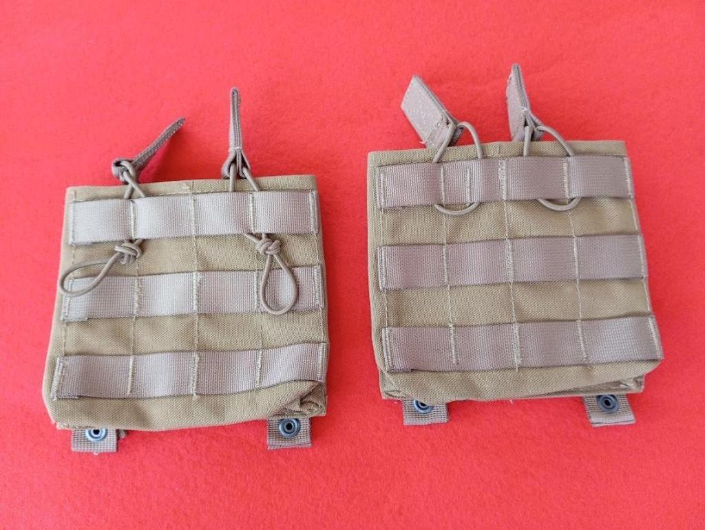 Pochettes, Ophalen of Verzenden, Landmacht, Overige typen