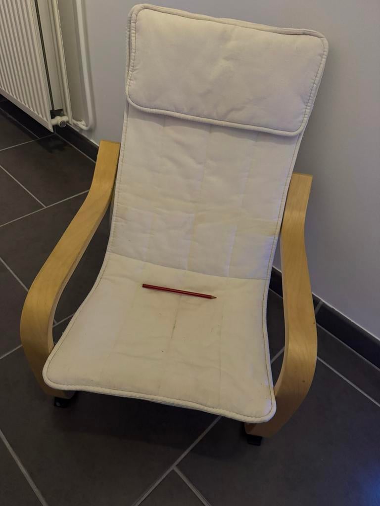 Siège pour enfant, Maison & Meubles, Fauteuils, Enlèvement, Comme neuf