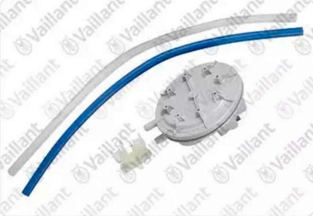 Vaillant turboMAX Pressostat 105/90Pa (100% neuf), Enlèvement ou Envoi, Neuf