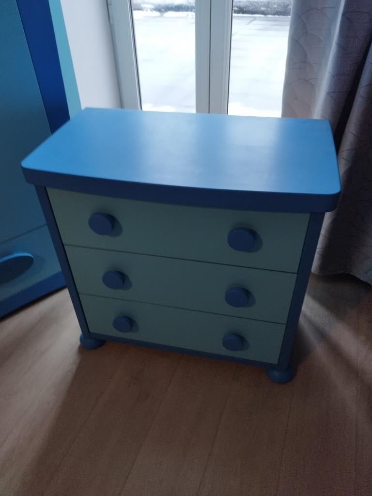Meuble Ikea chambre enfant, Maison & Meubles, Enlèvement