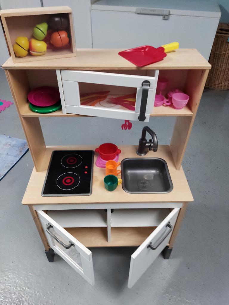 jouet, Ophalen, Gebruikt