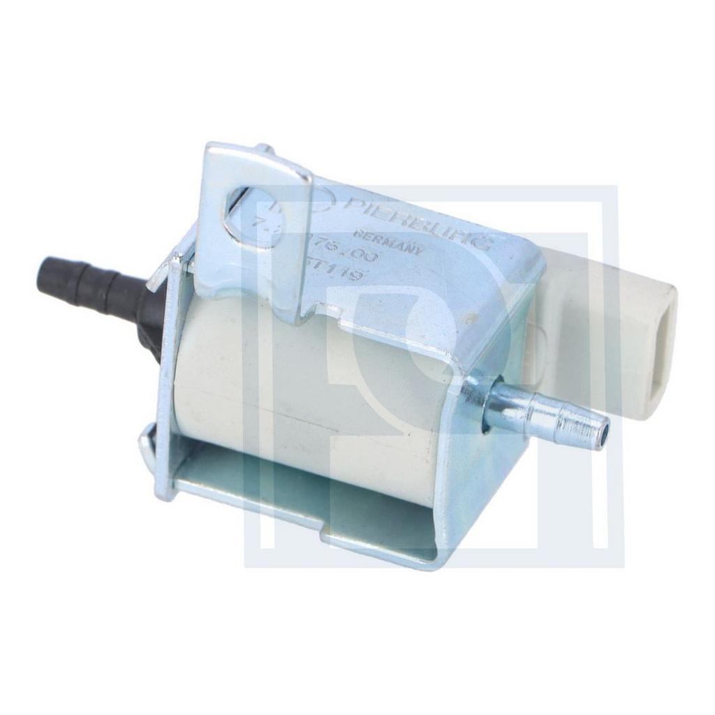 Volvo Solenoid klep EGR 740 240 760 B200 K B230 K turbo en t, Ophalen of Verzenden, Nieuw