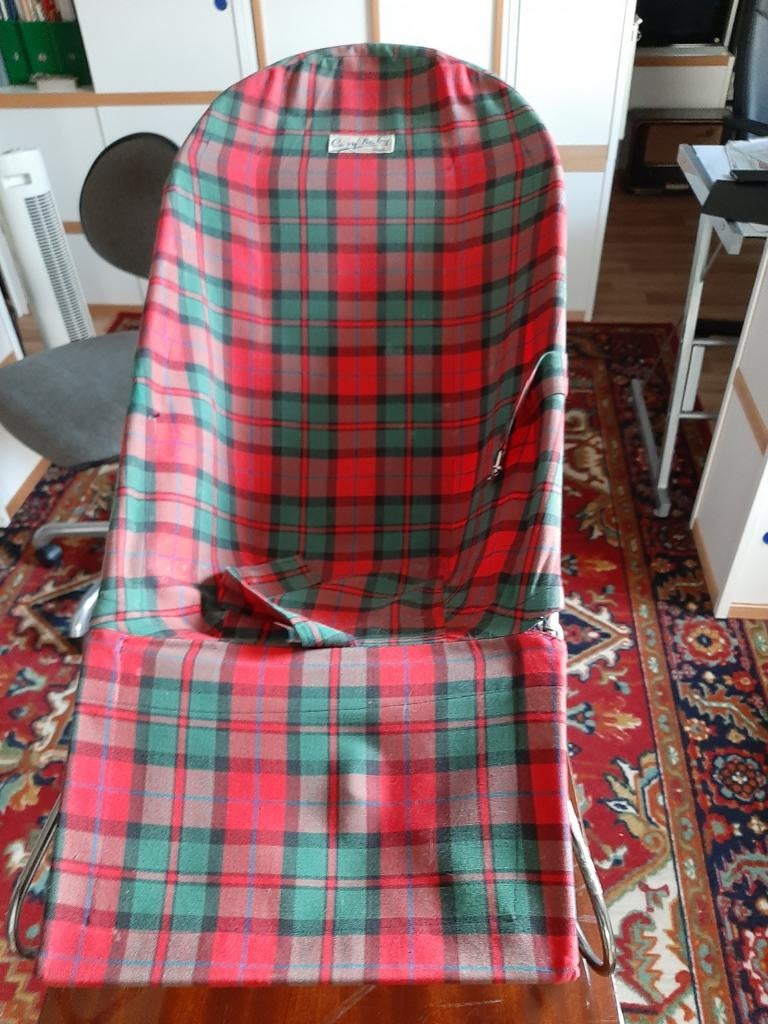 Transat pour bébé COSYBABY, Enfants & Bébés, Relax bébé, Enlèvement