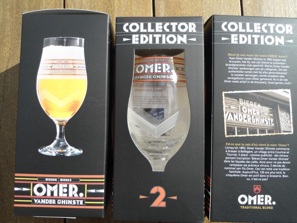 bierglazen allerlei nieuw, Collections, Marques de bière, Neuf, Verre ou Verres, Enlèvement ou Envoi