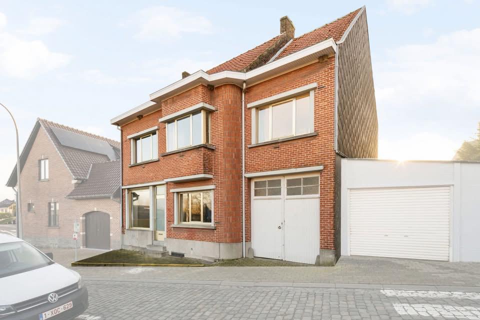 HOME2SELL - UIT DE HAND TE KOOP - ZOTTEGEM, Immo, Verkoop zonder makelaar