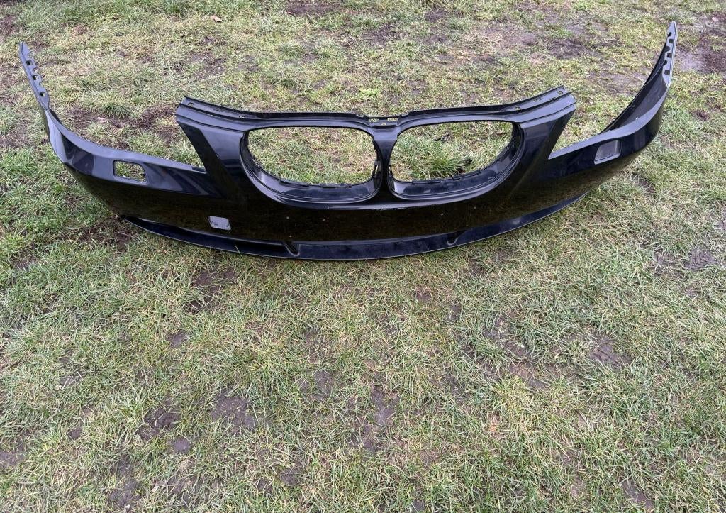 Pare-chocs avant BMW série 5 E60, Pare-chocs, Enlèvement, Utilisé, BMW