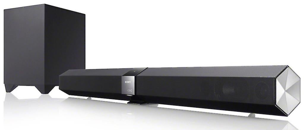 Sony HT-CT660 Soundbar + Subwoofer nieuw in de doos, Enlèvement ou Envoi, Bluetooth, Neuf