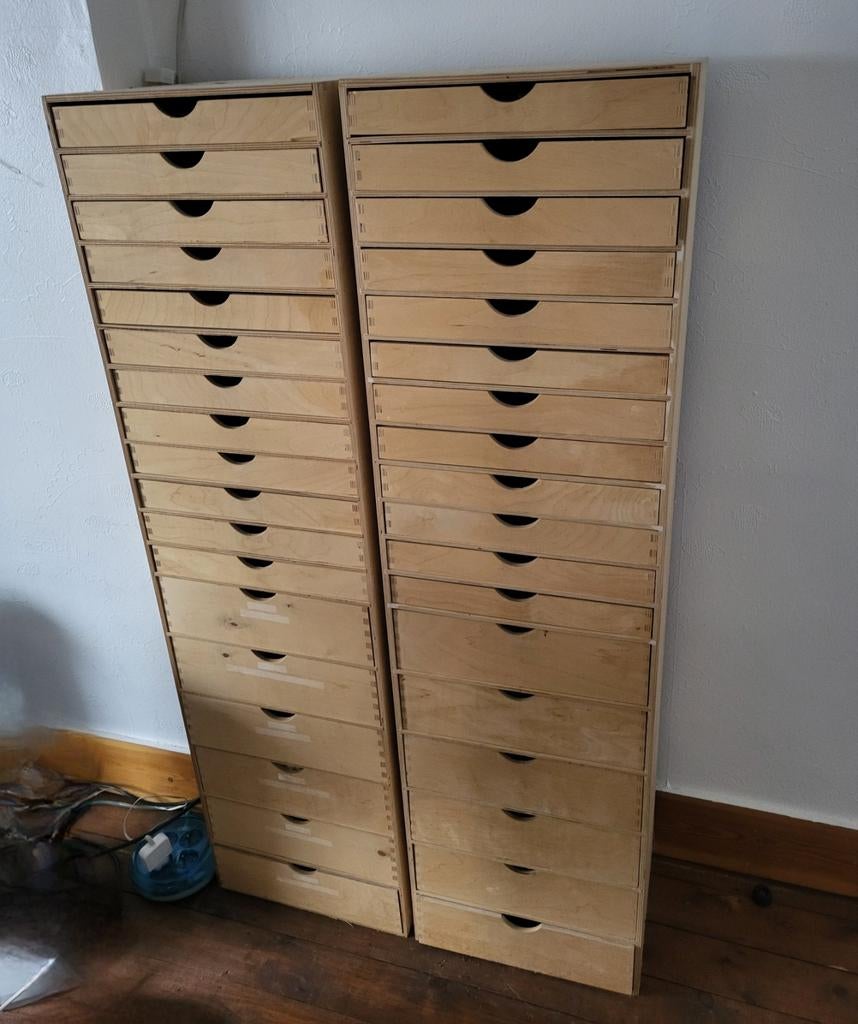 Meubles de rangement