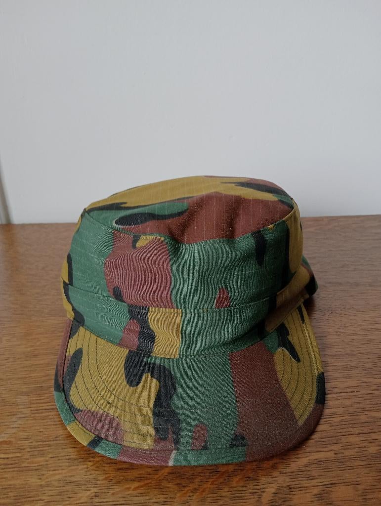 Casqette ABL, Collections, Objets militaires | Général, Armée de terre, Enlèvement ou Envoi