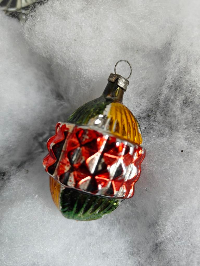 oude kerstdecoratie, Diversen, Ophalen of Verzenden, Gebruikt