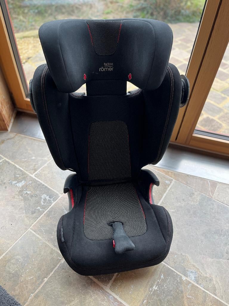 Siège Auto Britax Römer KidFix (Isofix) - État Neuf, Enfants & Bébés, Romer, Enlèvement, Protection latérale, Isofix