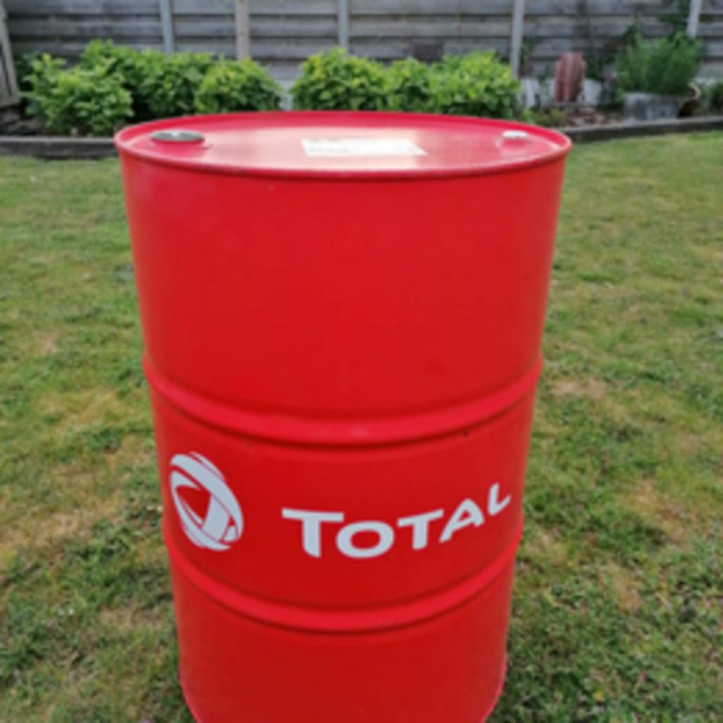 Ton-tonnen olieton ideaal voor in de mancave, Ophalen