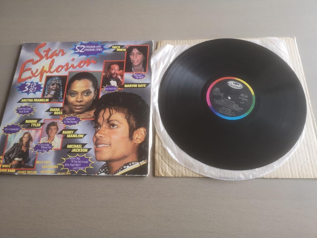 LP’s vinyl 5 euro per plaat, Cd's en Dvd's, Ophalen of Verzenden