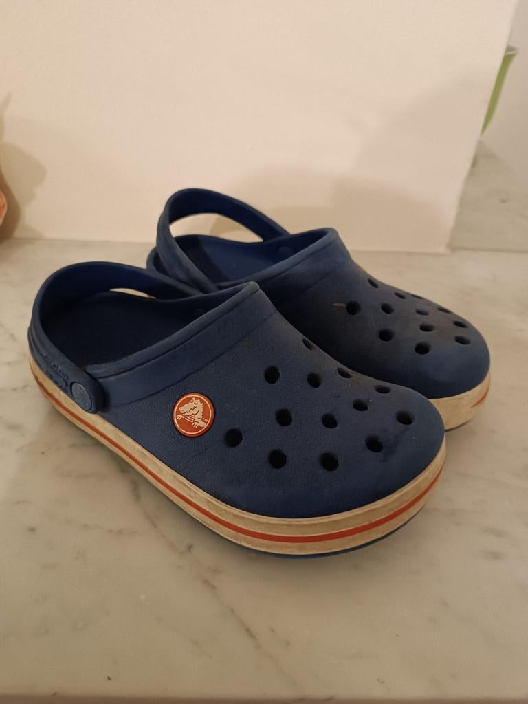 Crocs voor kinderen maat 29/30 (c12), Ophalen