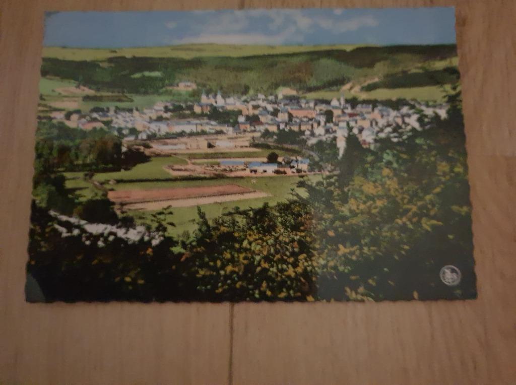 Postkaart Rochefort, Ophalen of Verzenden