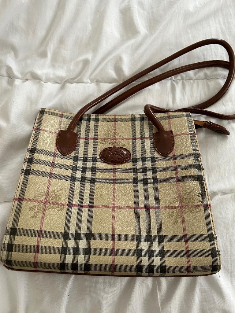 tas, Ophalen of Verzenden, Nieuw, Overige kleuren, Schoudertasje