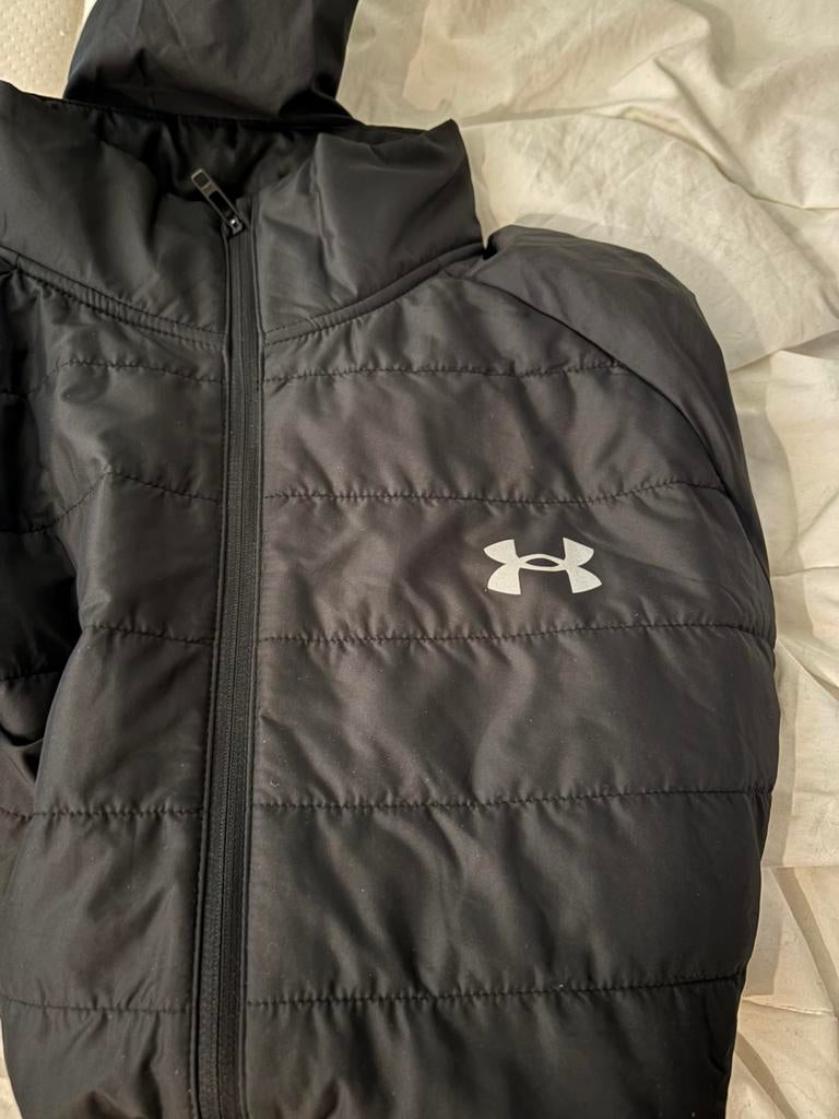 Veste under armour hybride, Enlèvement ou Envoi, Comme neuf