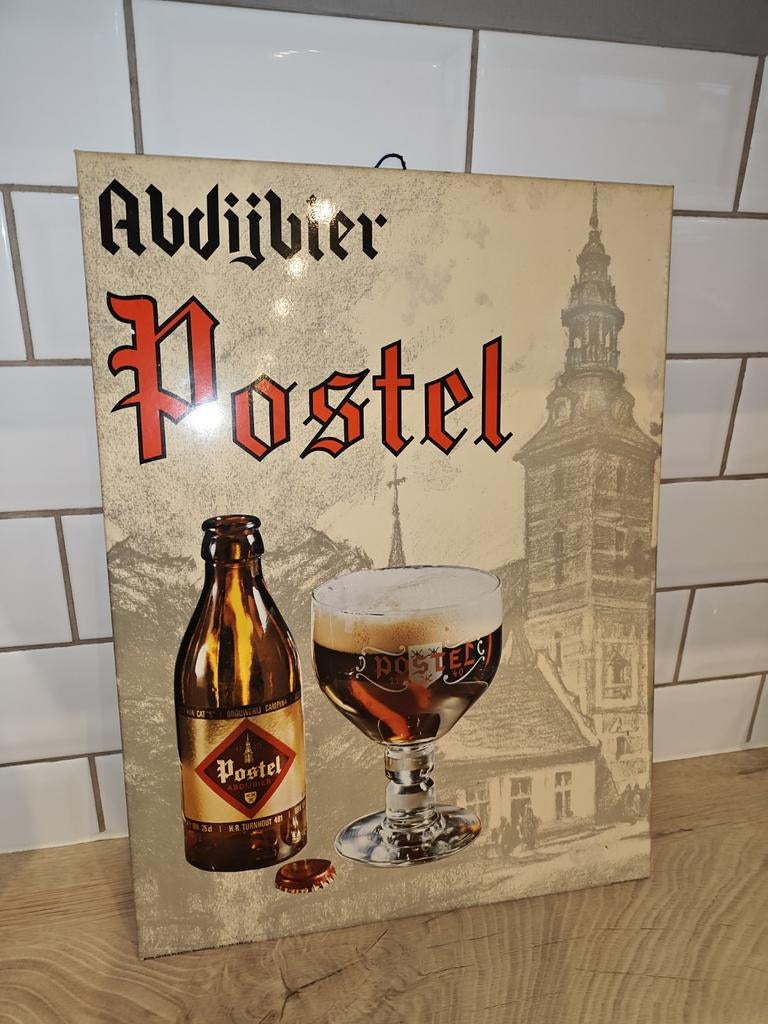 Postel, Ophalen of Verzenden