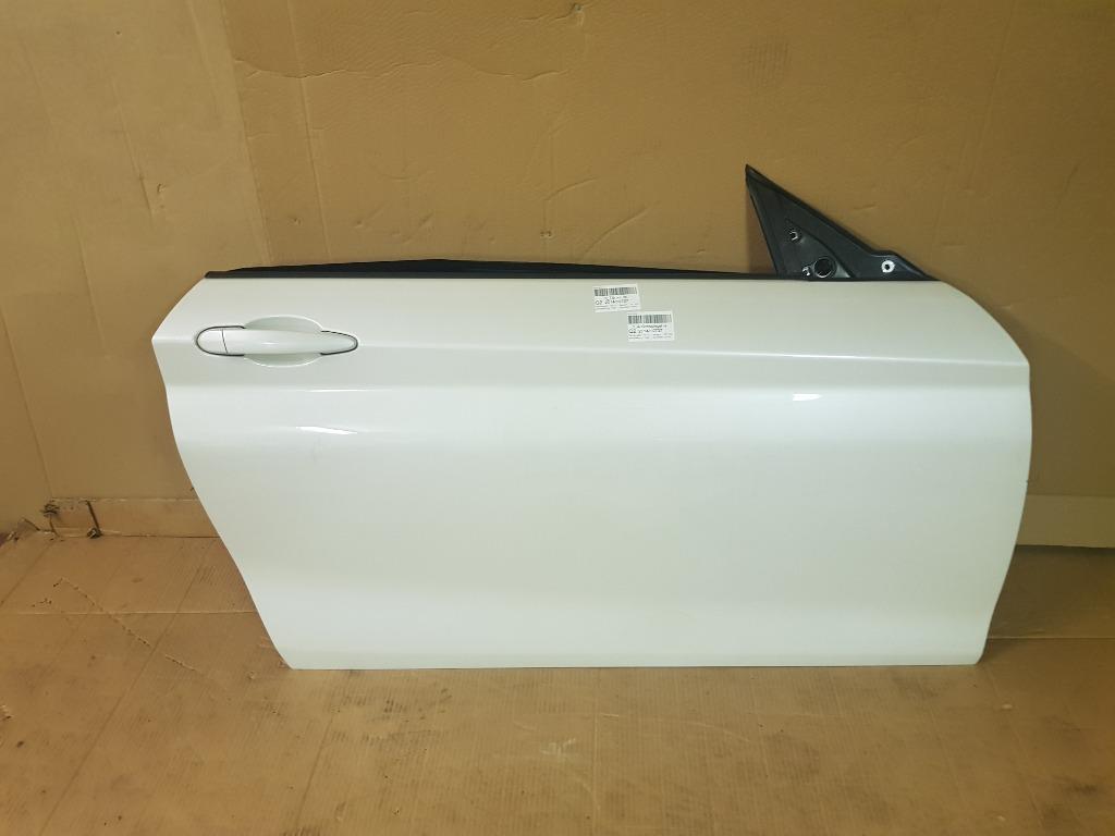 Porte BMW F21 droite 3 portes Année 2012-2019, Enlèvement ou Envoi, Utilisé, Droite, Porte