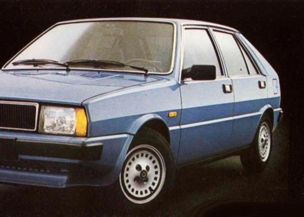 PHARE GAUCHE LANCIA DELTA - SIEM 12650, Autos : Pièces & Accessoires, Enlèvement ou Envoi, Lancia